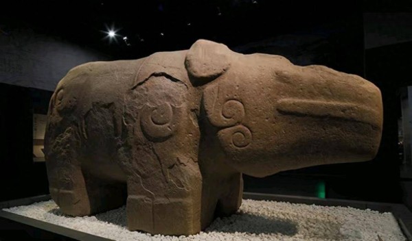 花式文博游 成都博物馆清明假期首日迎2万人入馆