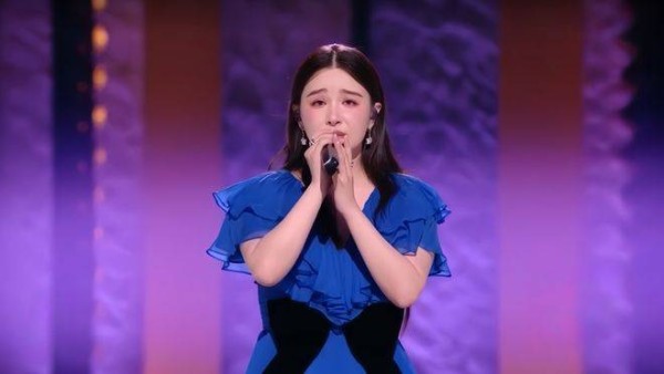 浪姐 2026 初舞台完整排名,第一居然是她!