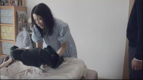 TVB小花零对白崩溃戏出圈，曾重达210磅，花3年减100磅，成功逆袭