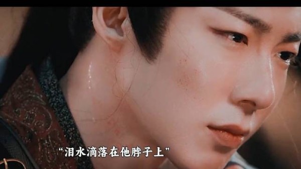 折腰:虽然但是 宋祖儿真的很适合这个角色