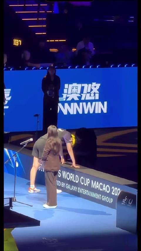 比赛真的太拼了！ 辛苦了，好好歇歇～ 调整状态，继续加油！