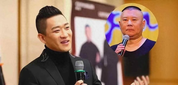 这一次，37岁的曹云金一招棋，让所有人刮目相看，唯独郭德纲慌了