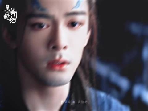 曾舜晞美貌演技双出圈获海内外盛赞