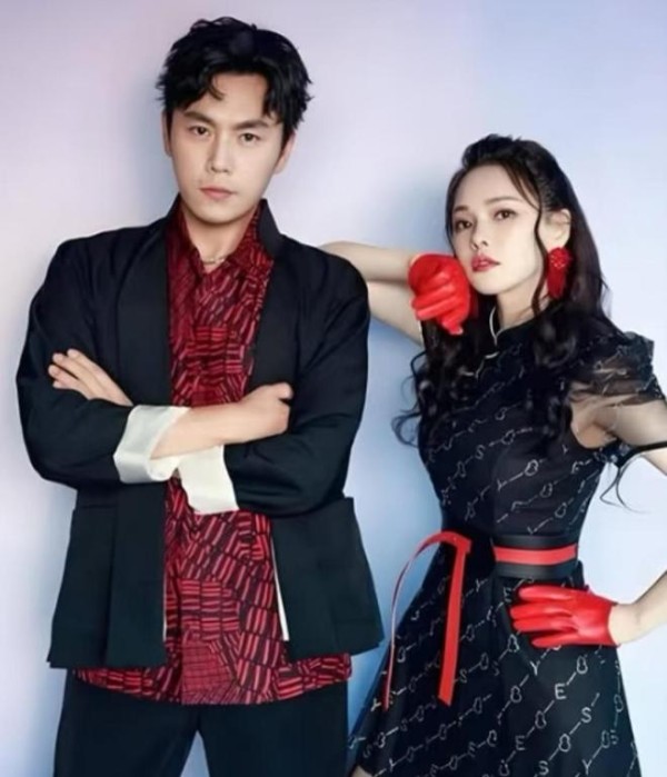 秦昊伊能静结婚原因太好哭！儿子恩利懂事又窝心，希望妈妈能幸福