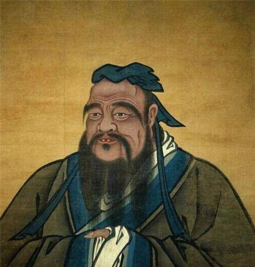 孔子无意骂了弟子一句脏话，结果流行两千多年，如今成老师口头禅