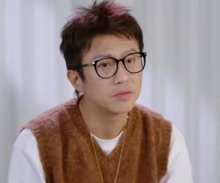 邓超称舞台不是玩笑是机会