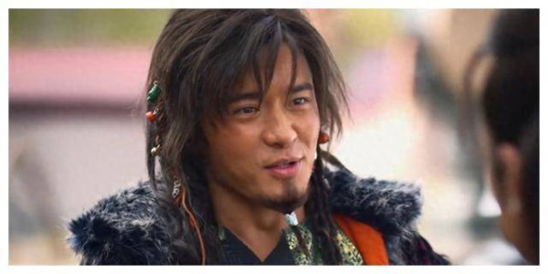 《芈月传》义渠君才是最幸福的男人