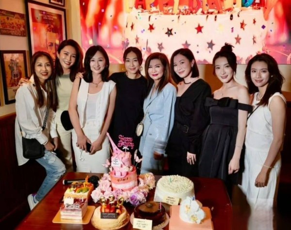 TVB疑强收艺人账号，4位力捧艺人拒绝就范，出招反抗遭雪藏