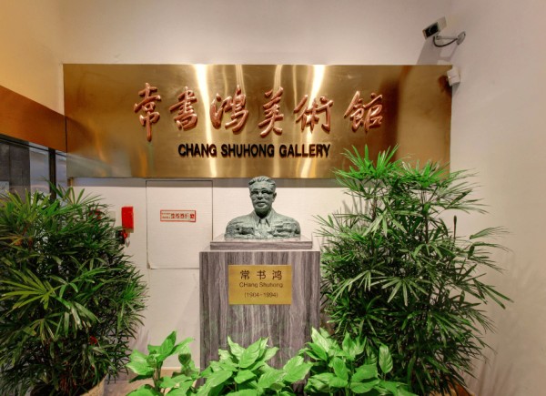 西湖的水,滋润了莫高窟的沙