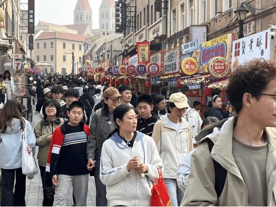 民俗研学艺韵相融 大鲍岛清明特色活动圆满落幕