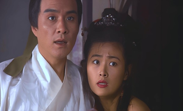 她得了水浒中最美的名字，却沦落风尘，因宋江一时的贪念香消玉殒