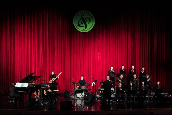 当《悬置的蓝调》遇上东方“茉莉”,音乐架起文化桥梁续写中德友谊