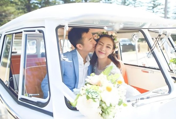 42岁邓家佳近况曝光!经历一段失败婚姻,如今被传新恋情引发热议