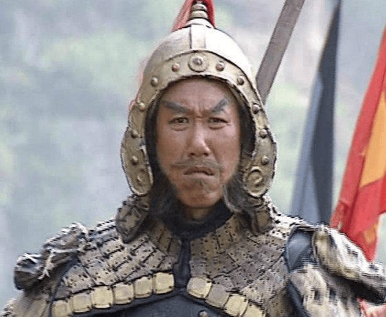 原创《三国演义》死于突袭的八大名将,河北四庭柱三人上榜