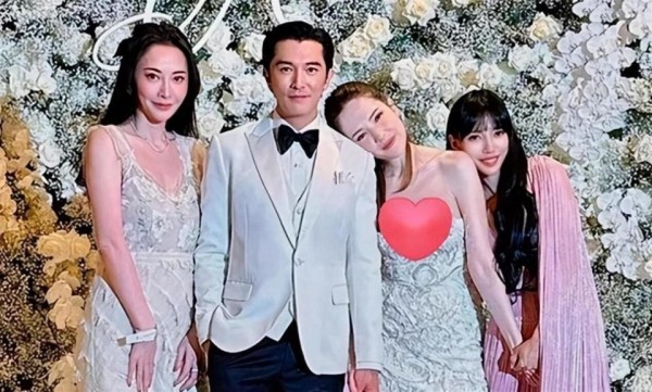 王力宏子女近况惹人担忧,大女儿已经11岁,不见李靓蕾送孩子上学