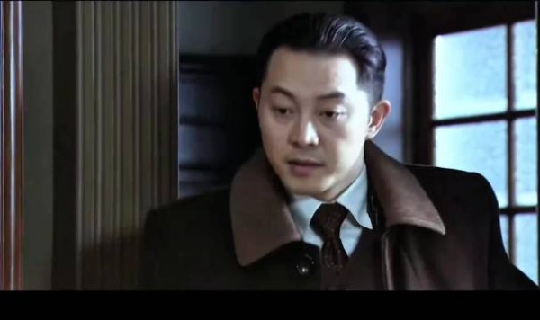 许忠义仅用了三招,就让恩师以惨败收场 !