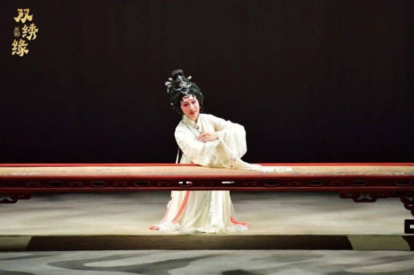 第34届上海白玉兰戏剧奖提名出炉！广州粤剧院李嘉宜入围主角奖