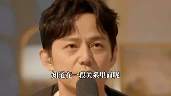 分享欲是爱的最直接表现，失去分享欲预示感情结束