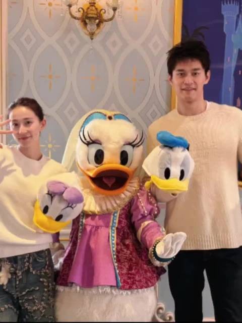 孙杨直言张豆豆泼辣遭回怼，双冠夫妻互怼引热议