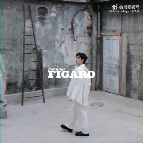 陈飞宇生日刊造型惊艳，胸针细节引关注