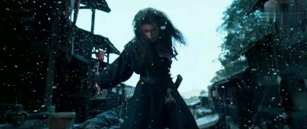 冰湖重生8-9集预告，诸葛玥入皇宫接任务