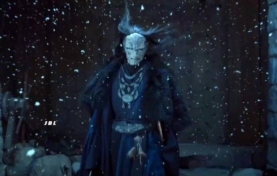 李昀锐雪景镜头展现细腻情感，诸葛玥角色魅力十足