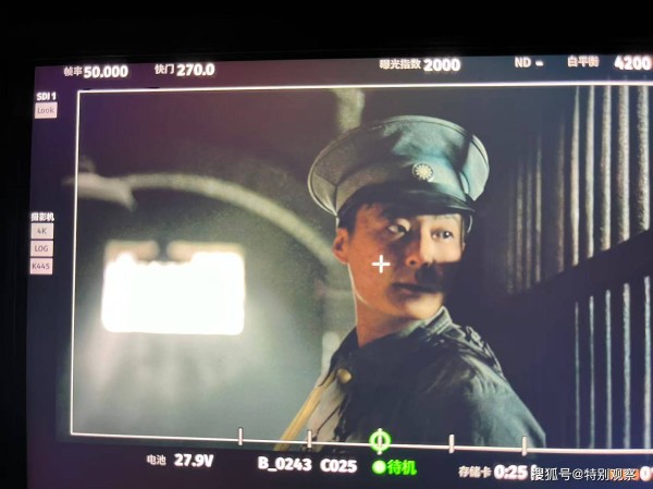 以角色铸魂，以产业立根：赵锬，在光影与实业间重塑青年文艺影响力