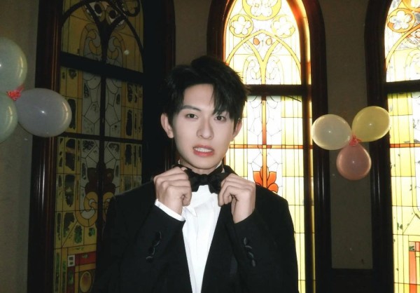 短剧演员陈添祥发长文向合作过的编剧等人道歉,并呼吁粉丝理智发言