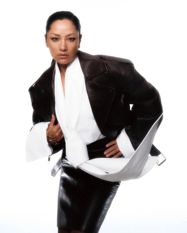 瞿颖称不希望被误解成消极懈怠：我对工作很认真，只是不想消耗自己