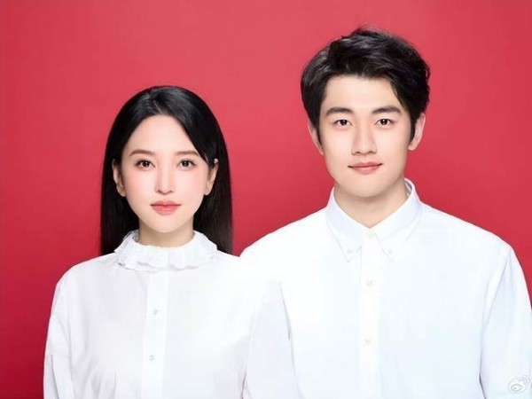 金莎孙丞潇官宣领证！19 岁年龄差姐弟恋长跑四年终圆满