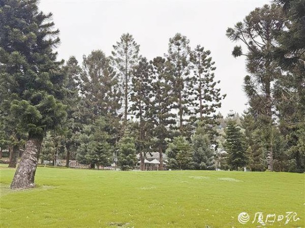 1986版《西游记》播出40年,带您重温厦门取景地