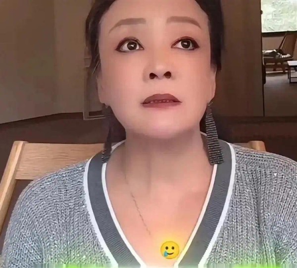 婆媳矛盾升级！马筱梅拒不回京，走小杨阿姨的老路，张兰彻底心寒
