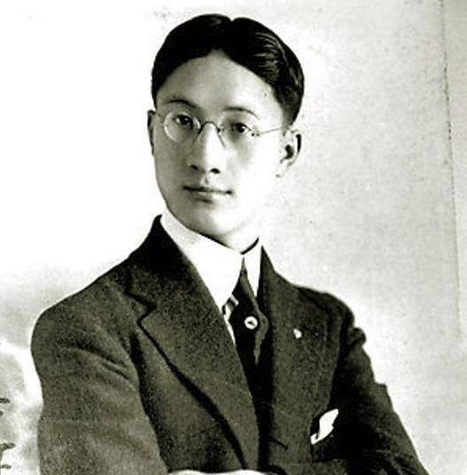 林徽因：为何选择一栋稳固的房子，而没有选择一首颠簸的诗？