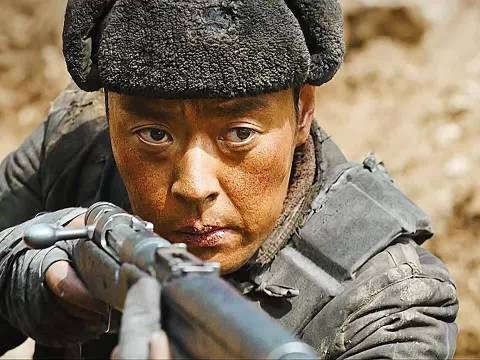 志愿军运输连误入埋伏区,双方剑拔弩张之势却发现是自己人! 抗美援朝战争