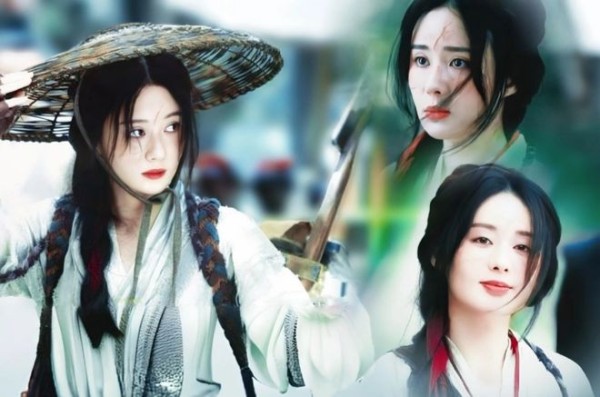 郑合惠子签约新主，演技派与顶级流量的资源合流