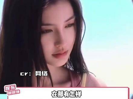 究竟是谁如此幸运，邂逅了Angelababy？Angelababy