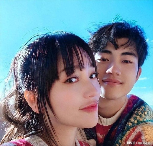 金莎官宣结婚：被群嘲了3年的姐弟恋，为什么还能走向婚姻？