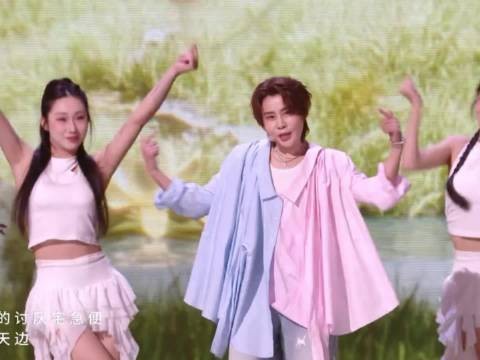 王濛乘风2026一公直播引关注