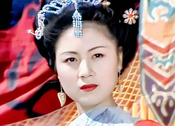 西游记高价请女演员,导演飞机接送,3分钟镜头让人记多年