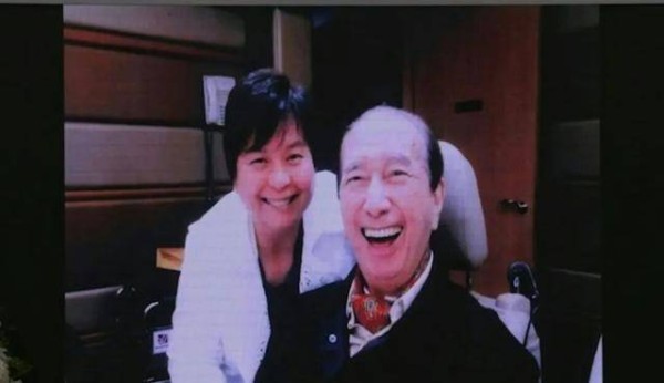 赌王女儿离世，是何超琼的三妹，家族地位不寻常