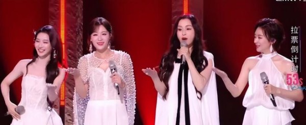 浪姐7跑调破音假唱五音不全状况百出，谢娜趁乱官宣演唱会遭吐槽