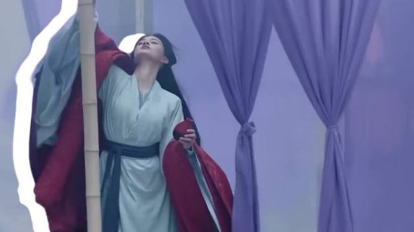 冰湖重生 消费苦难，楚乔传 留白悲悯，好作品以尊重共情为根基