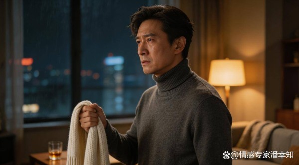 55岁那年,我把余生最爱的人弄丢了:一个中年男人的忏悔录