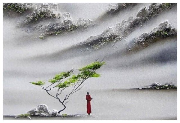 王安石：一首诗尽显大格局，读懂了，社交游刃有余