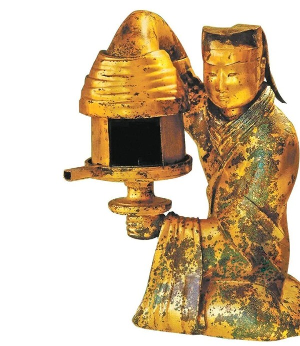 “中华第一灯”要来北京了 只展9天！