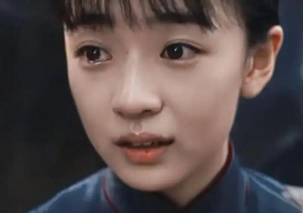 《八千里路云和月》结局:比起孟万福的牺牲,韩小月的结局更凄惨