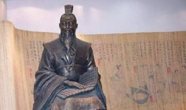 儒学大师董仲舒,为何能终结百家争鸣现象?