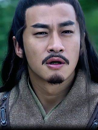 霸王倾心逐爱,仅凭一骑、一鞭,外加未来大舅哥鼎力相助!