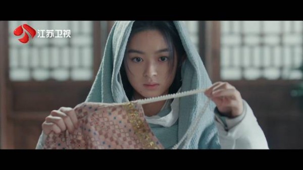 李策带楚乔回太子府命其更衣,诸葛玥燕洵现身