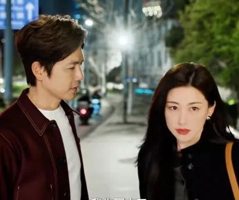 《蜜语纪》大结局:聂予诚求复婚被拒,纪封强吻宣示主权太绝了!